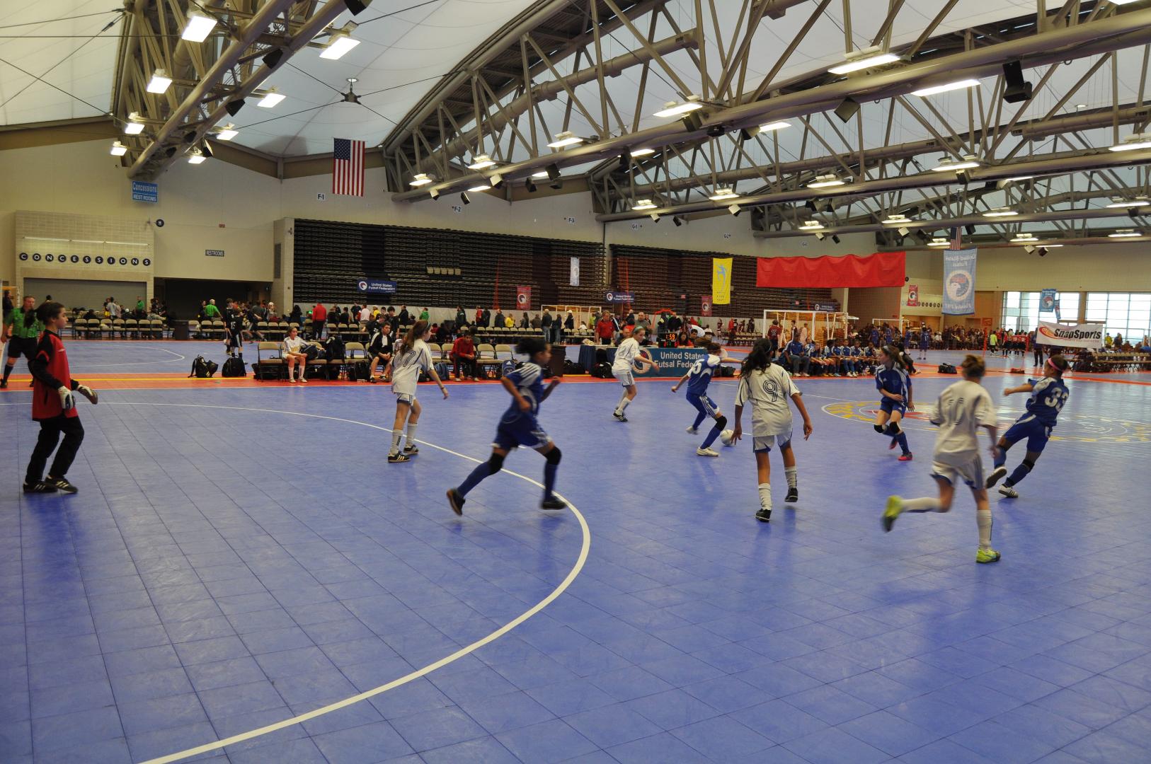 United States Futsal Federation National Championship