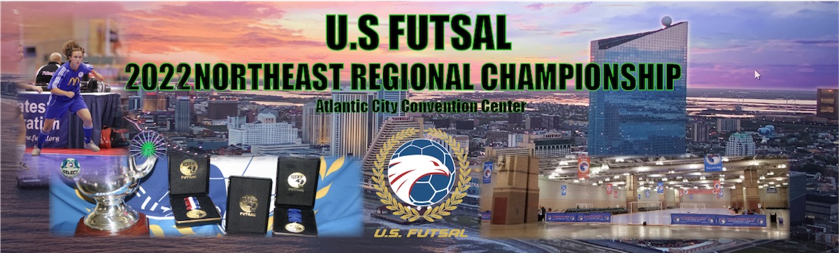 2021 NE Regional Championship