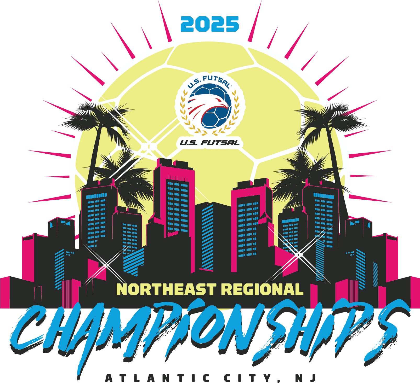 U.S. Futsal Northeast Regional Championship